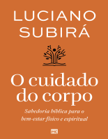O cuidado do corpo.pdf